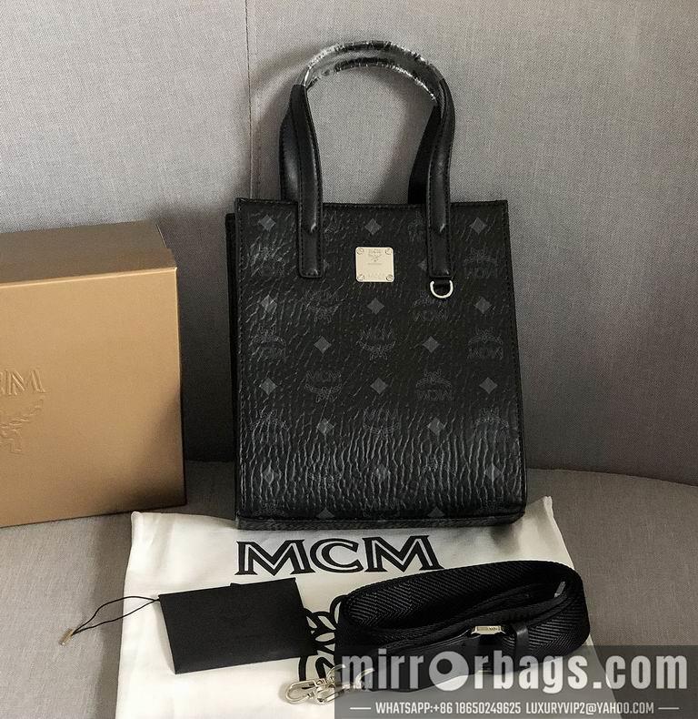 MCM Bags MCM 6711 19X22X8.5cm dy12