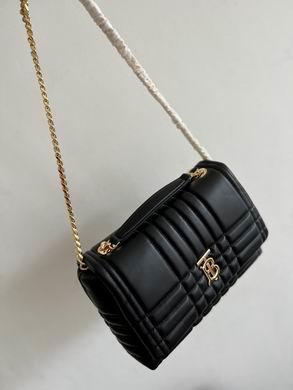 Burberry Bags Lola 0501 26X10X18cm XM