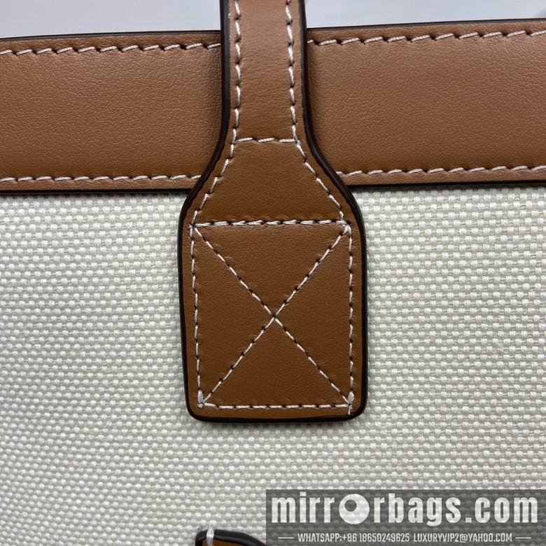 Burberry Bags 36X6X30cm 100916 DN 2colour