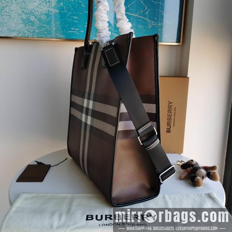Burberry Bags Burberry 37x35x14cm HQ
