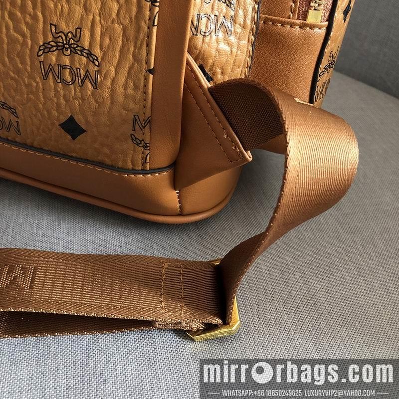 MCM Bags Brandenburg 5503 28X38X13 30X41X14cm