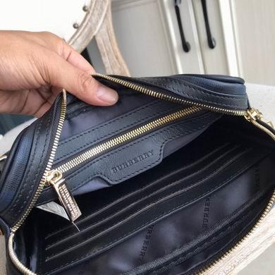 Burberry Bags 98126-4 25X18X6.5cm XM