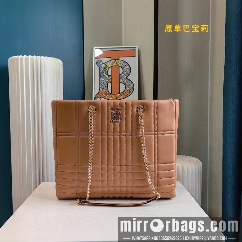 Burberry Bags 34X29cm 060815 XMY 2colour