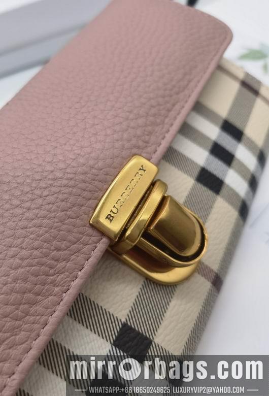 Burberry Bags WL8171 three colors