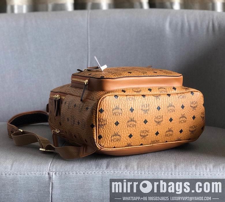 MCM Bags 5729 41X33X15cm EY 2colour