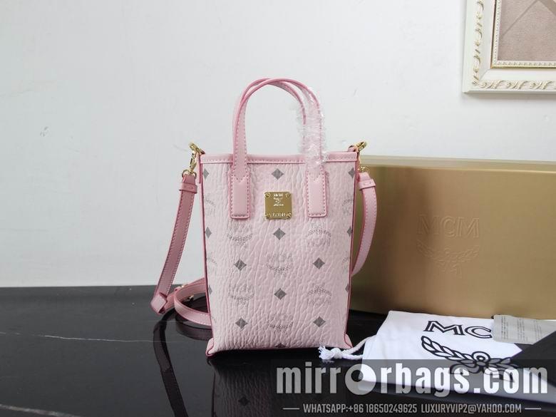 MCM Bags 201503 20x15x3cm DY 3