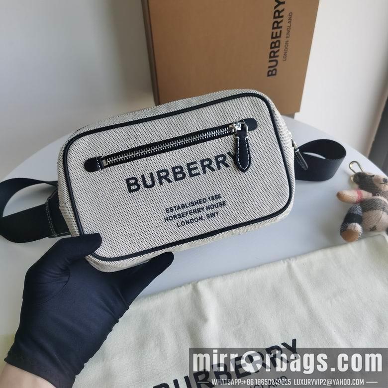 Burberry Bags 80389021 24x5x15cm HQ 1