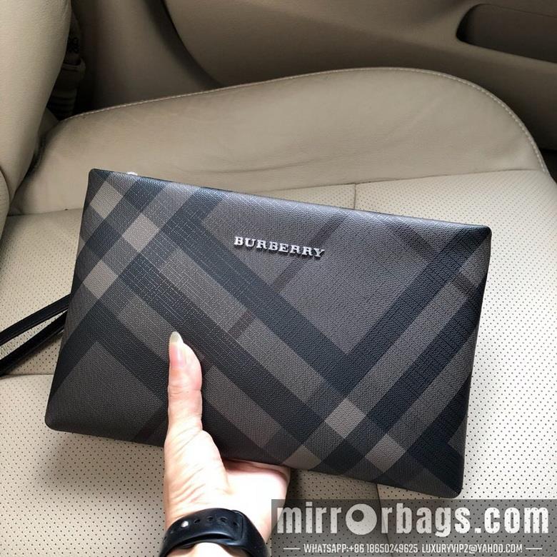 Burberry Bags 1077 25X15X3cm WP