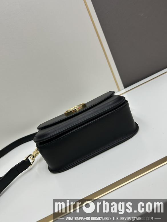 Burberry Bags Bur 8375 19x6x16cm jj