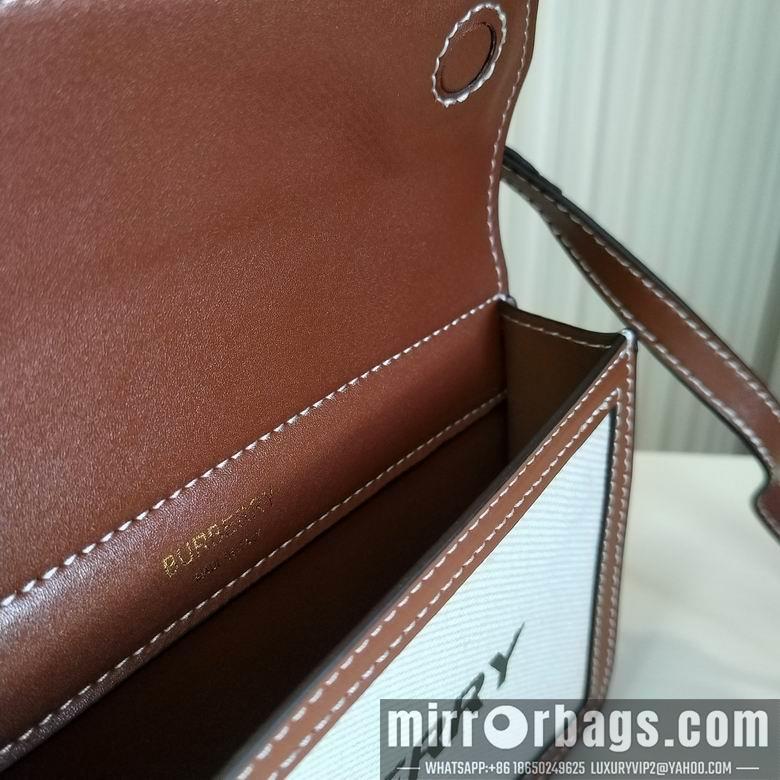 Burberry Bags 20X5X14cm 060823 XMY 2colour