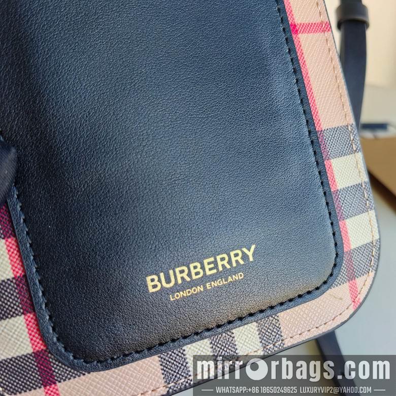 Burberry Bags 80527781 12x3.5x18cm HQ
