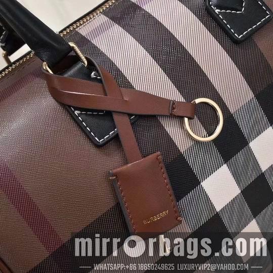 Burberry Bags Burberry 8371 30x15x21cm ww
