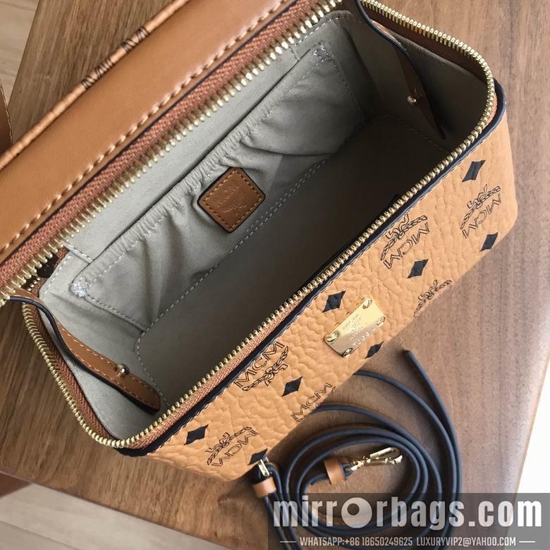MCM Bags 20X11X10cm 062502 XM