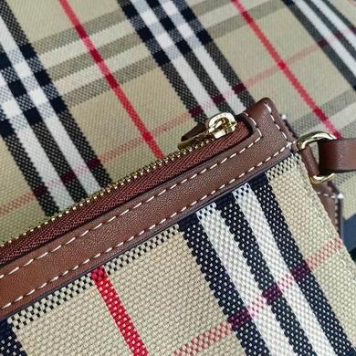 Burberry Bags 51.3X18.5X29cm 051806 IQ 2colour
