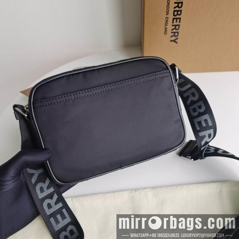 Burberry Bags 80490941 22.5x6.5x16cm HQ 1