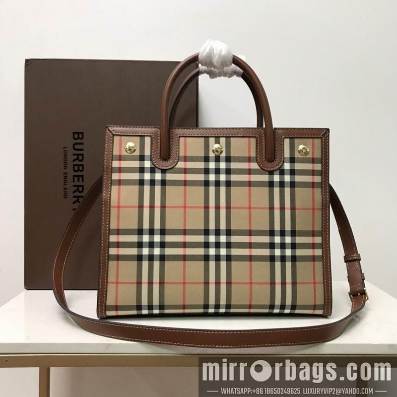Burberry Bags Title 3316 32X15X25cm CN