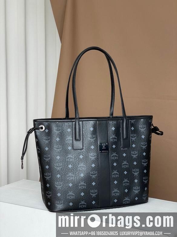 MCM Bags MWPCSVI01CO001 36X17X28cm EY 2colour