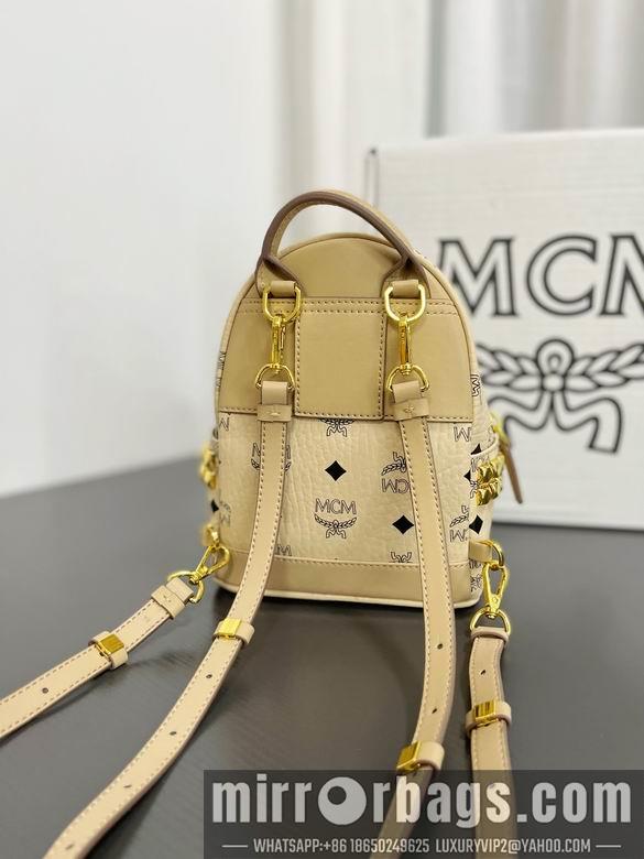 MCM Bags B041 10X17.5X21cm EY 4colour