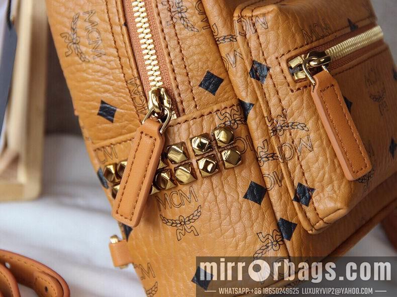 MCM Bags MCM 30106 17X21X9cm dy4