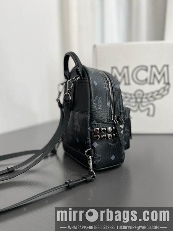 MCM Bags B041 10X17.5X21cm EY 4colour