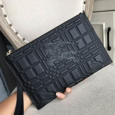 Burberry Bags 9896-4 29X19X1cm WP