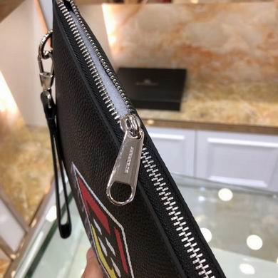 Burberry Bags 8397 28X18cm XM