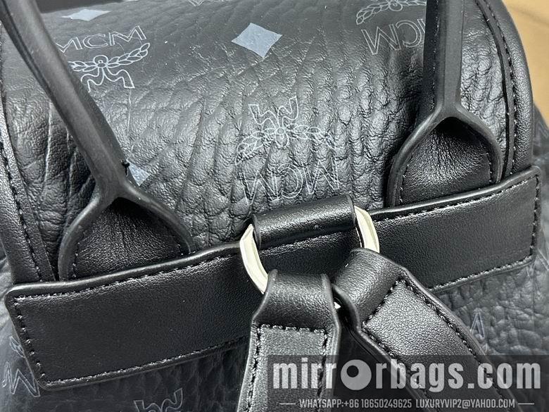 MCM Bags 2198 26X21.5X11cm EY 2colour