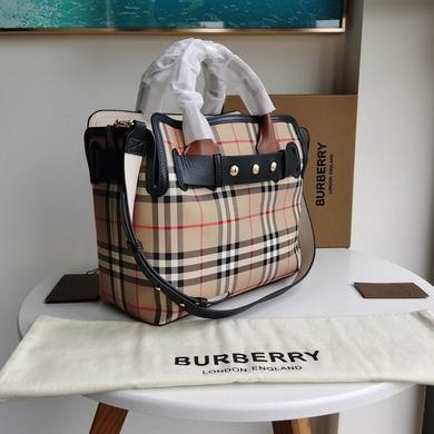 Burberry Bags 7901 36X15.5X23cm XM