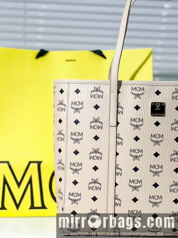 MCM Bags G0420191 32X16X32cm EY 4colour