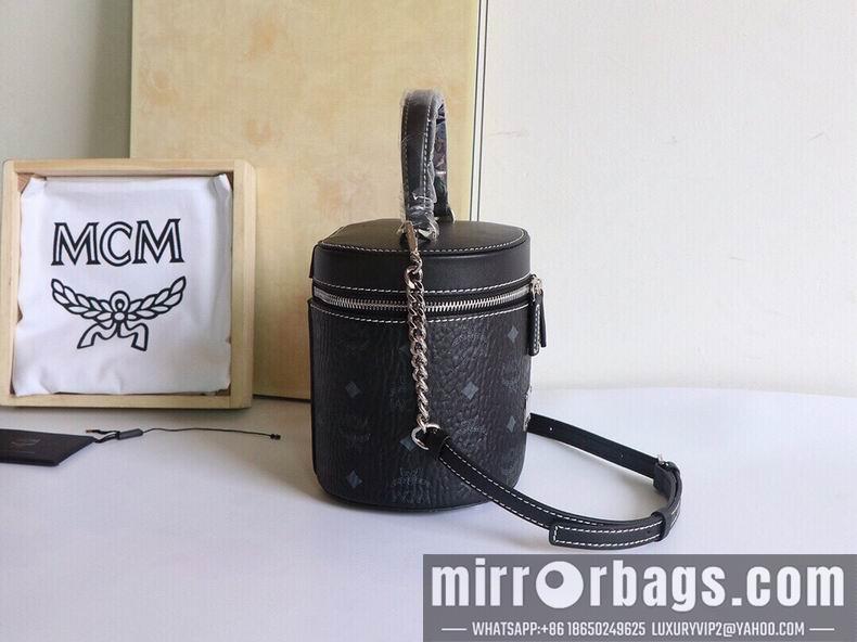 MCM Bags MCM 161614 16X16X14cm dy8