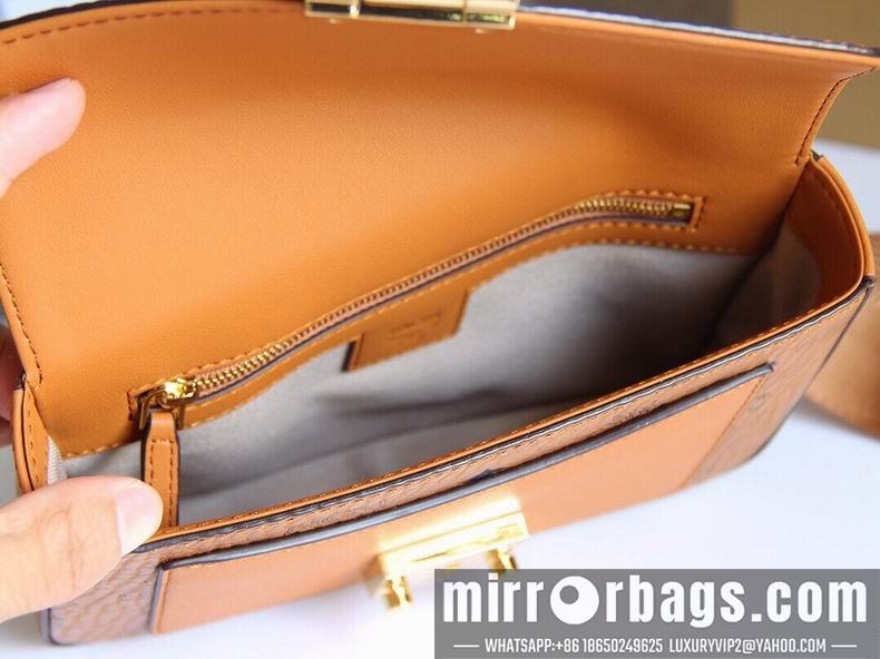MCM Bags MCM 142004 14x20.5x4.0cm dy13