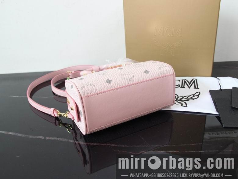 MCM Bags 30199 18.5x10x8cm DY 2