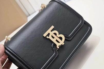Burberry Bags Burberry 8368 21x6x16cm ww3色