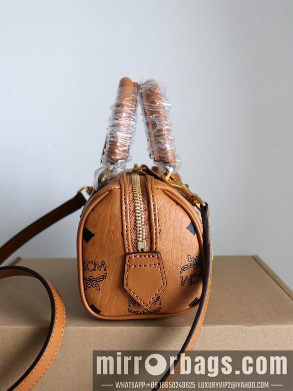 MCM Bags 901895 18X9.5X9cm EY 3colour