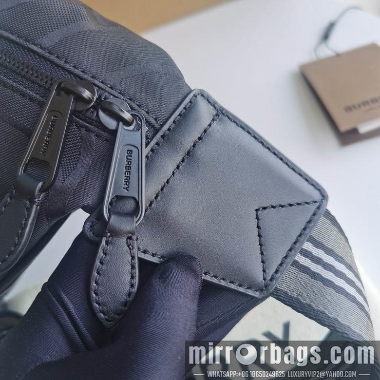Burberry Bags 80437071 31X7.5X16cm IQ 2colour