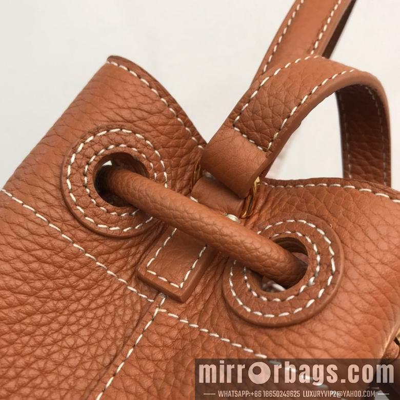 Burberry Bags 80661831 16.5X11X18.5cm IQ 2colour