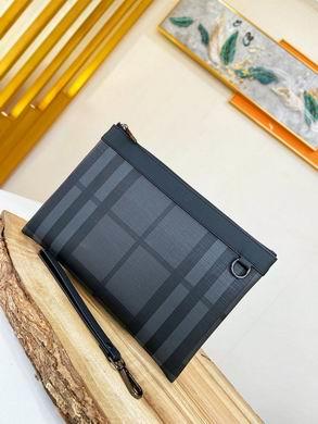 Burberry Bags 6076 29X19cm XM 2colour