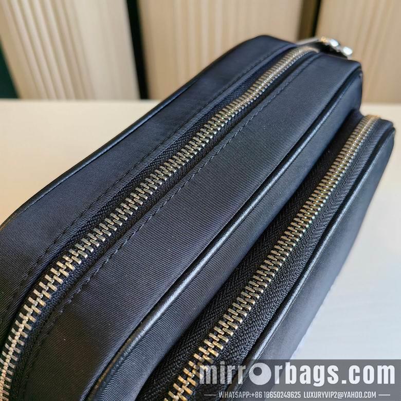 Burberry Bags 21X6X15cm 081101 XM 2colour
