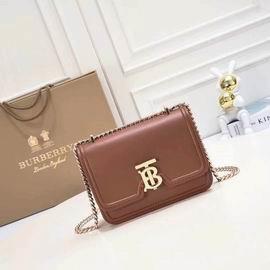 Burberry Bags Burberry 8368 21x6x16cm ww3色