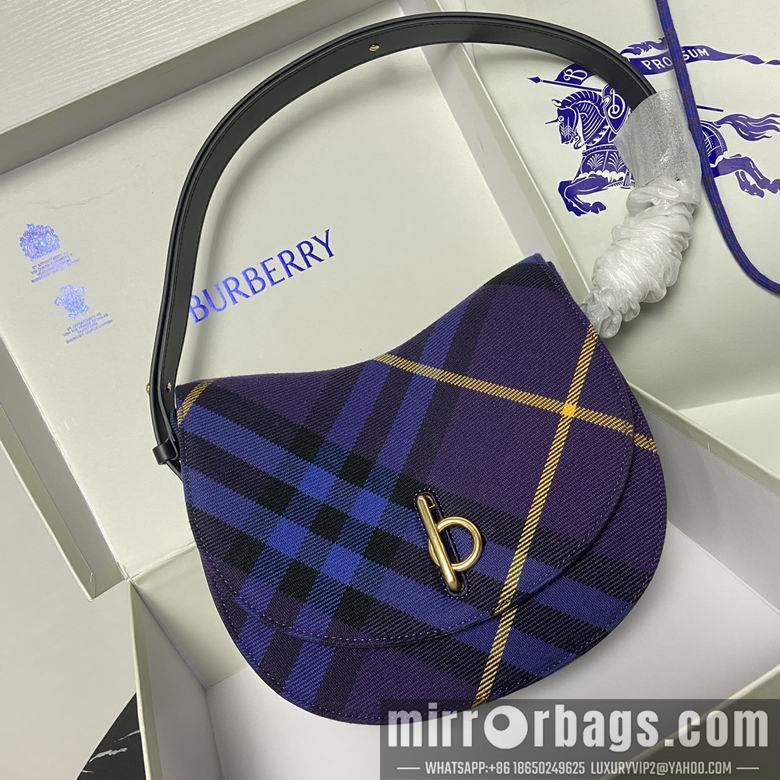 Burberry Bags 3301 26X9.5X20.5cm IQ