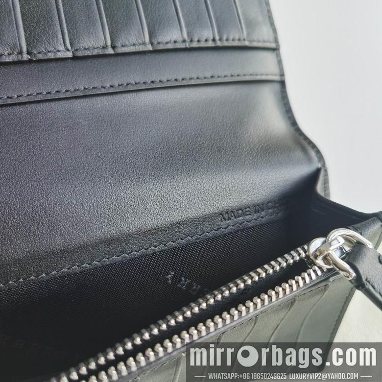 Burberry Bags 19X9.5cm 071405 IQ 2colour