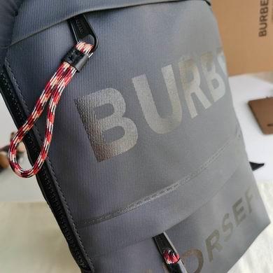 Burberry Bags 22X7.5X34cm 091010 IQ