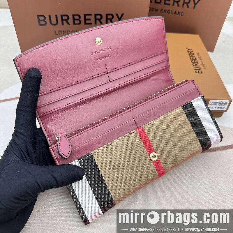 Burberry Bags Burberry House 3957 19x10x3cm zy