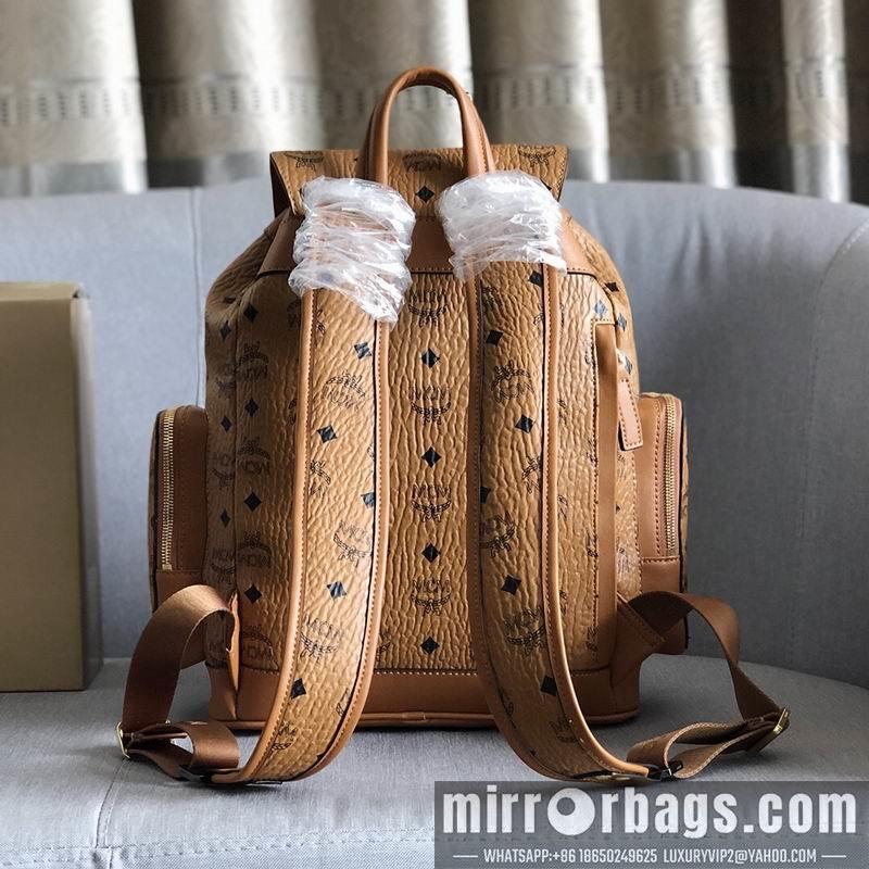 MCM Bags Brandenburg 5503 28X38X13 30X41X14cm