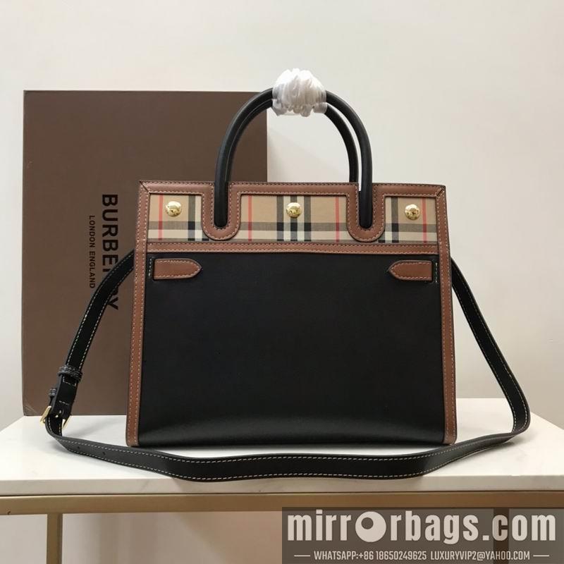 Burberry Bags Title 3316 32X15X25cm CN