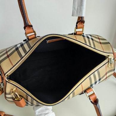 Burberry Bags 30X15X21cm 071707 XM
