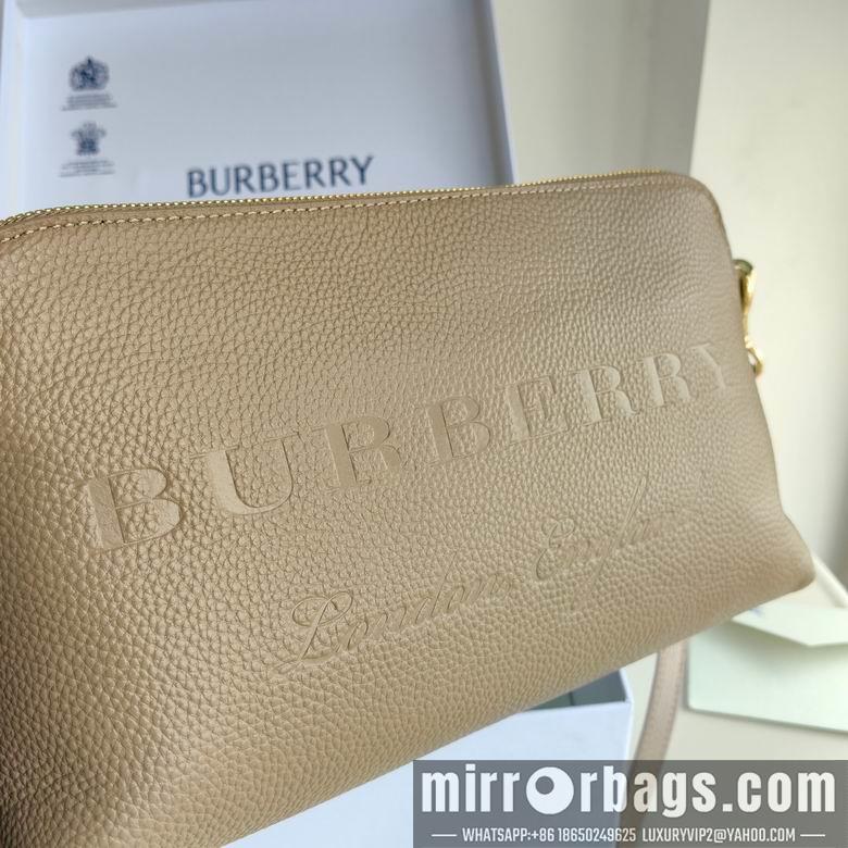 Burberry Bags 29X17X8cm 061202 IQ 3colour