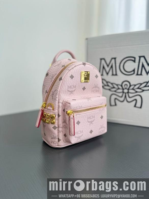 MCM Bags B041 10X17.5X21cm EY 4colour