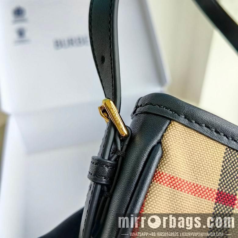 Burberry Bags 26X6X12cm 052509 IQ