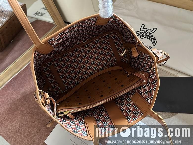 MCM Bags 28X36X17cm 030401 EY 3colour